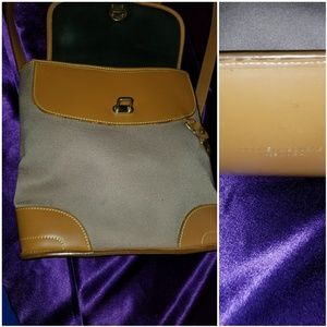 Vintage Dooney & Bourke Backpack